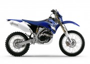 Yamaha WR250F